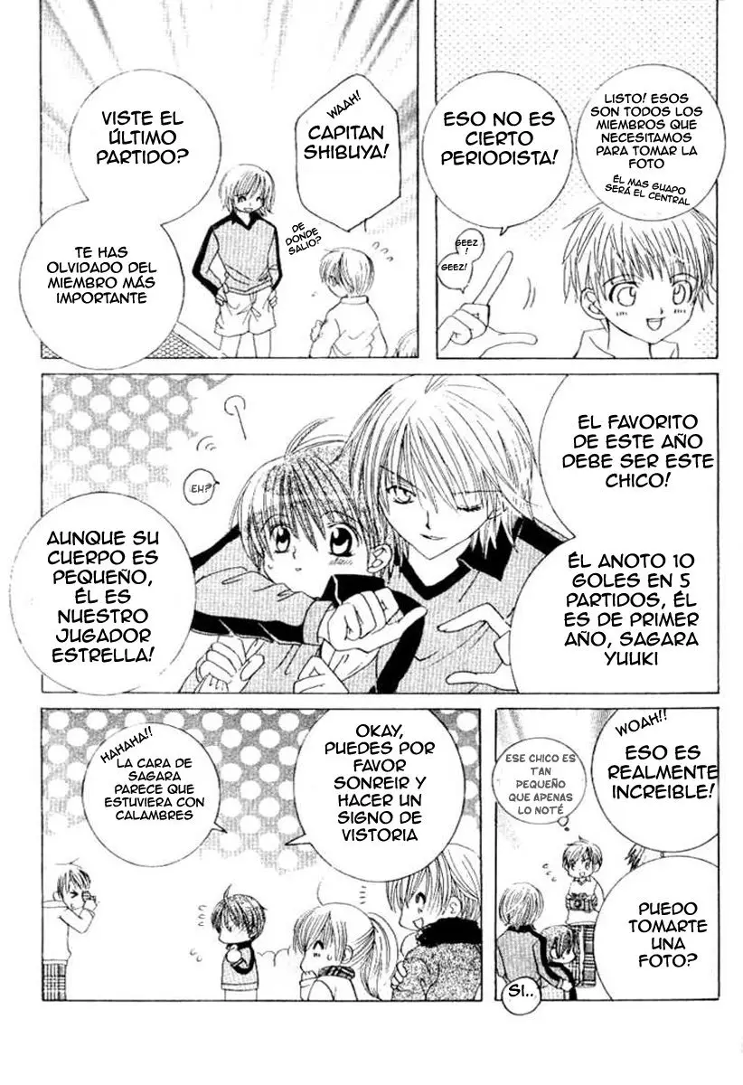 Get Love (2003) - Capítulo 13 - Página 11 - LectorTMOo