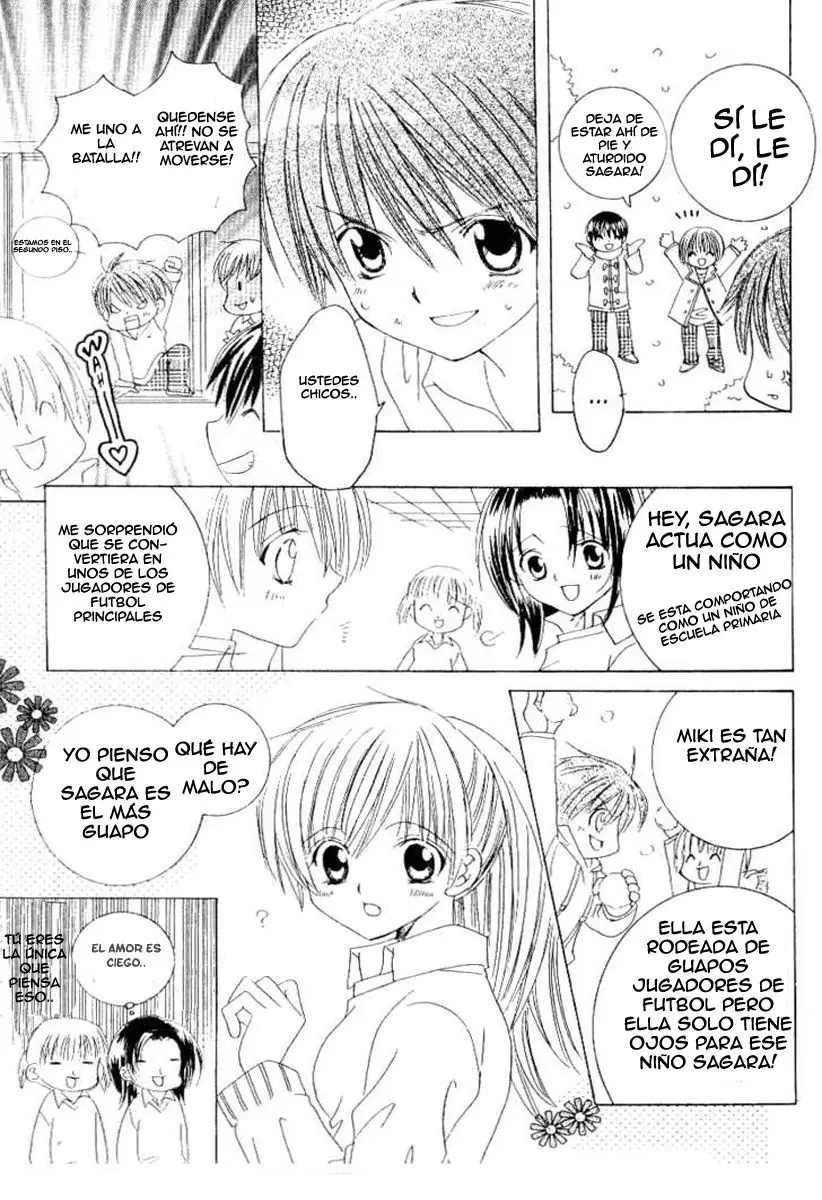 Get Love (2003) - Capítulo 13 - Página 13 - LectorTMOo