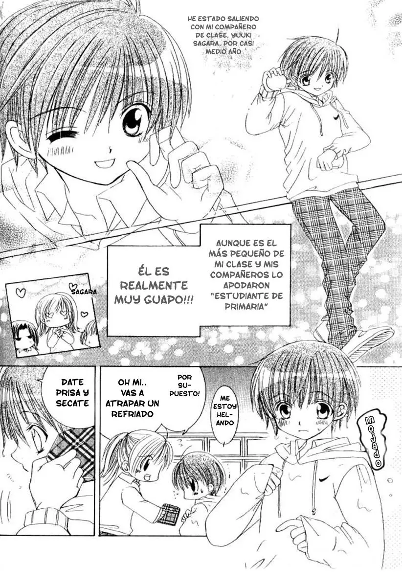 Get Love (2003) - Capítulo 13 - Página 14 - LectorTMOo