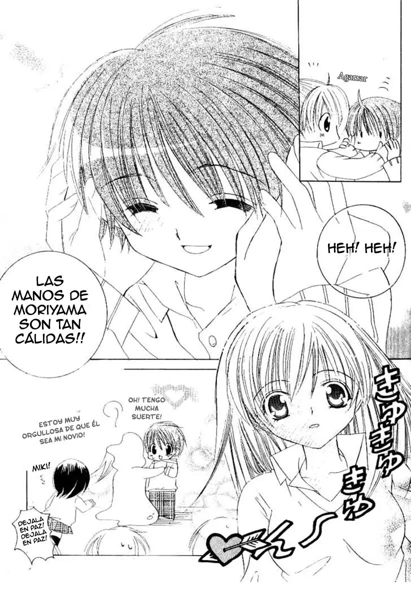 Get Love (2003) - Capítulo 13 - Página 15 - LectorTMOo