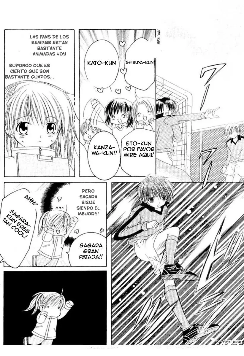 Get Love (2003) - Capítulo 13 - Página 16 - LectorTMOo