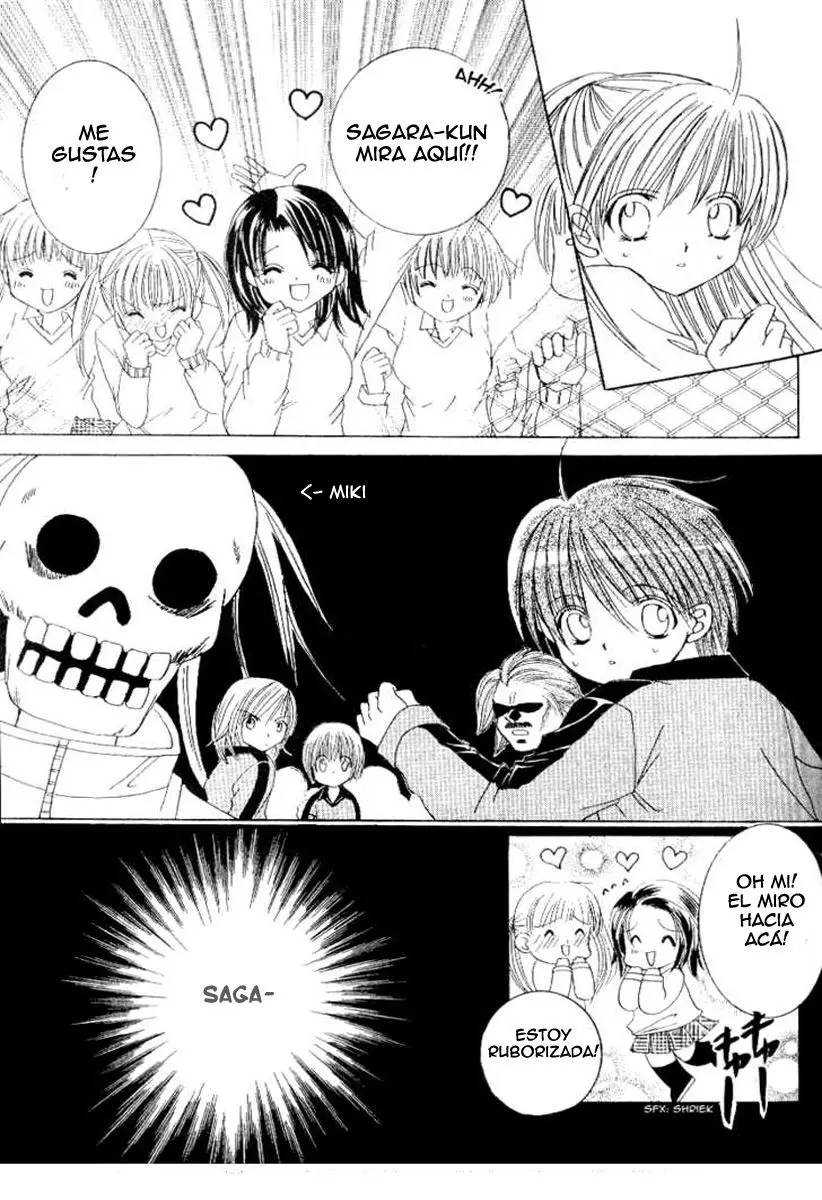 Get Love (2003) - Capítulo 13 - Página 17 - LectorTMOo