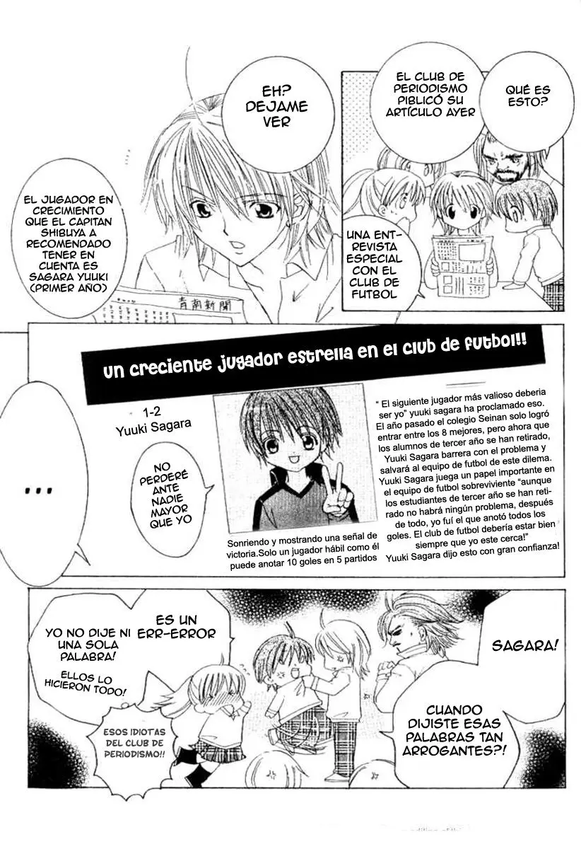 Get Love (2003) - Capítulo 13 - Página 19 - LectorTMOo