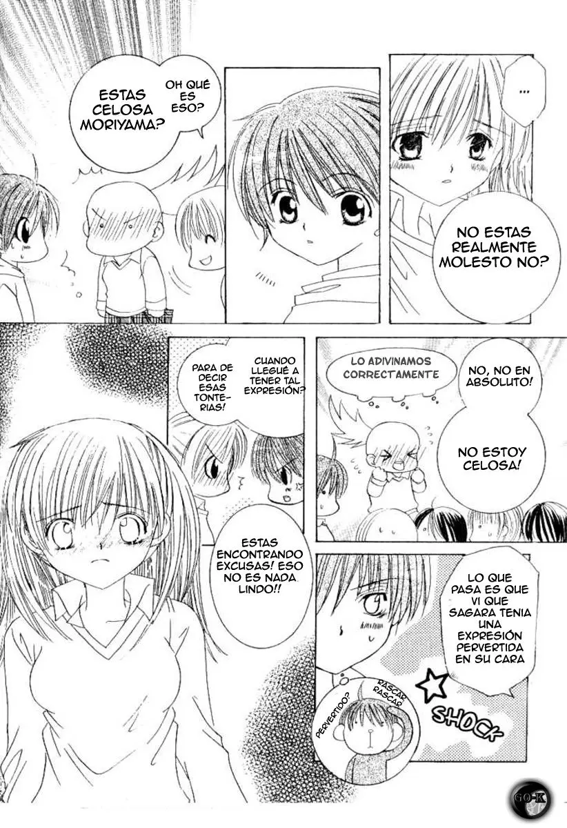 Get Love (2003) - Capítulo 13 - Página 24 - LectorTMOo