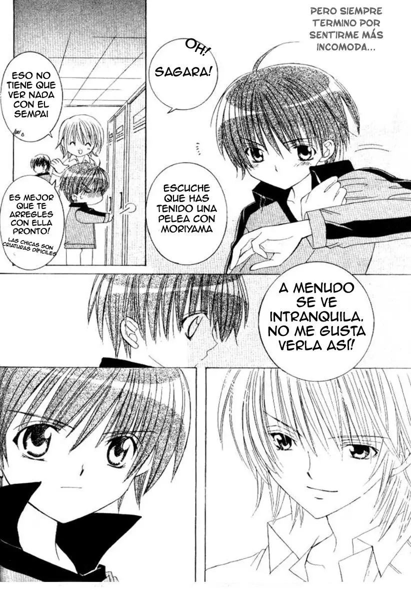 Get Love (2003) - Capítulo 13 - Página 26 - LectorTMOo