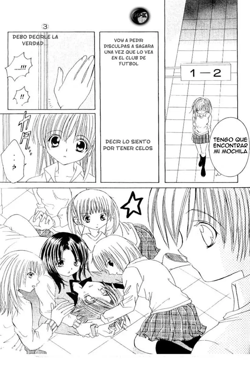 Get Love (2003) - Capítulo 13 - Página 29 - LectorTMOo
