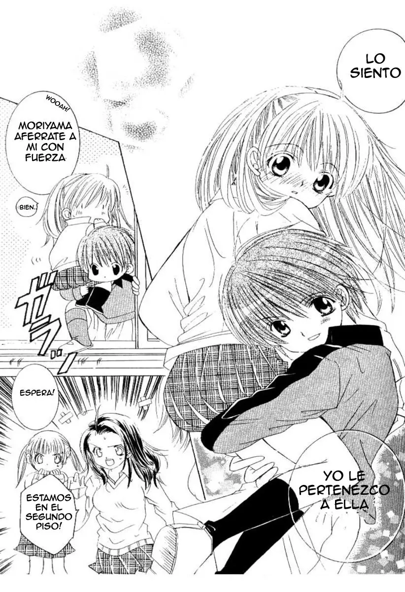 Get Love (2003) - Capítulo 13 - Página 35 - LectorTMOo