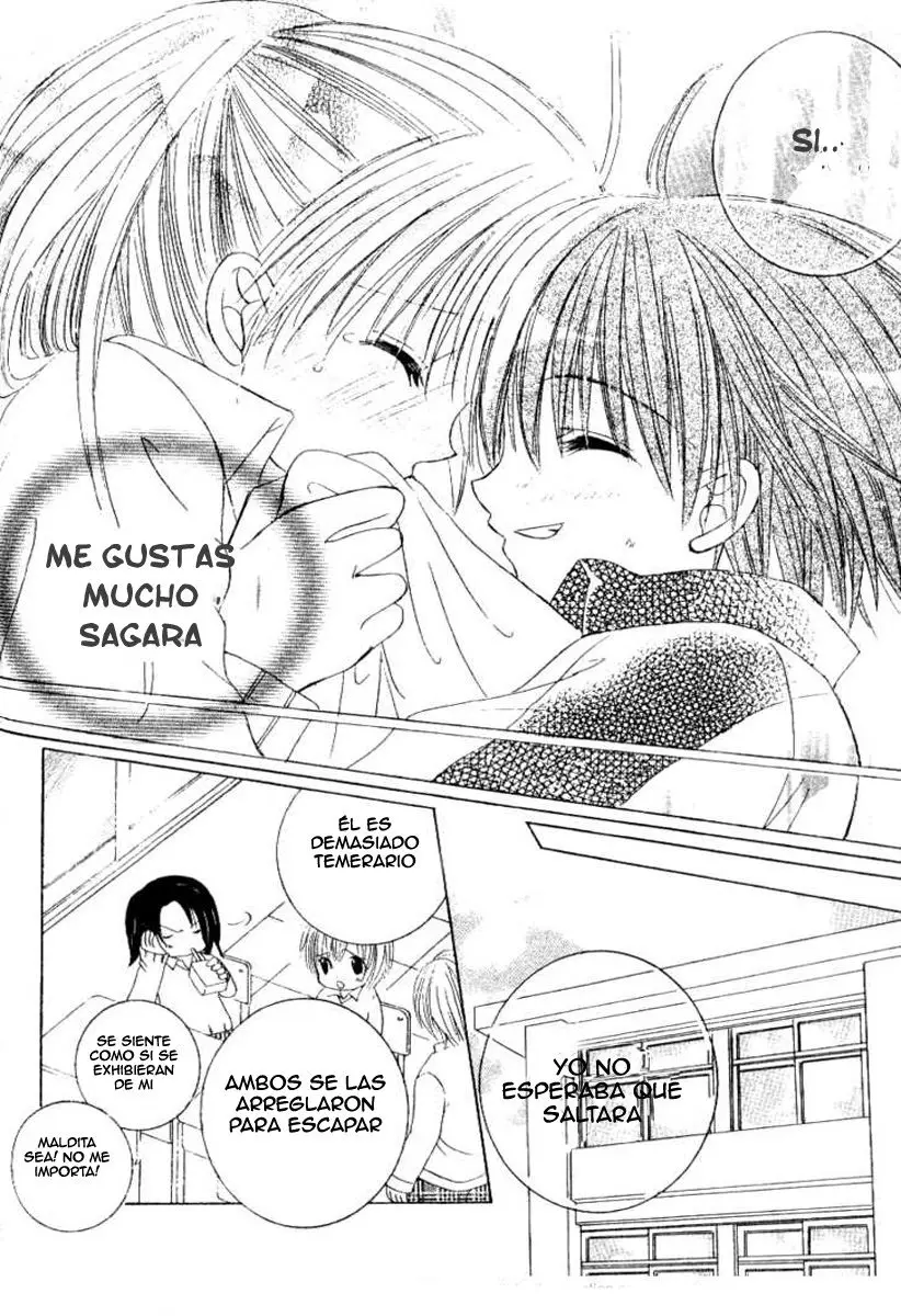 Get Love (2003) - Capítulo 13 - Página 38 - LectorTMOo