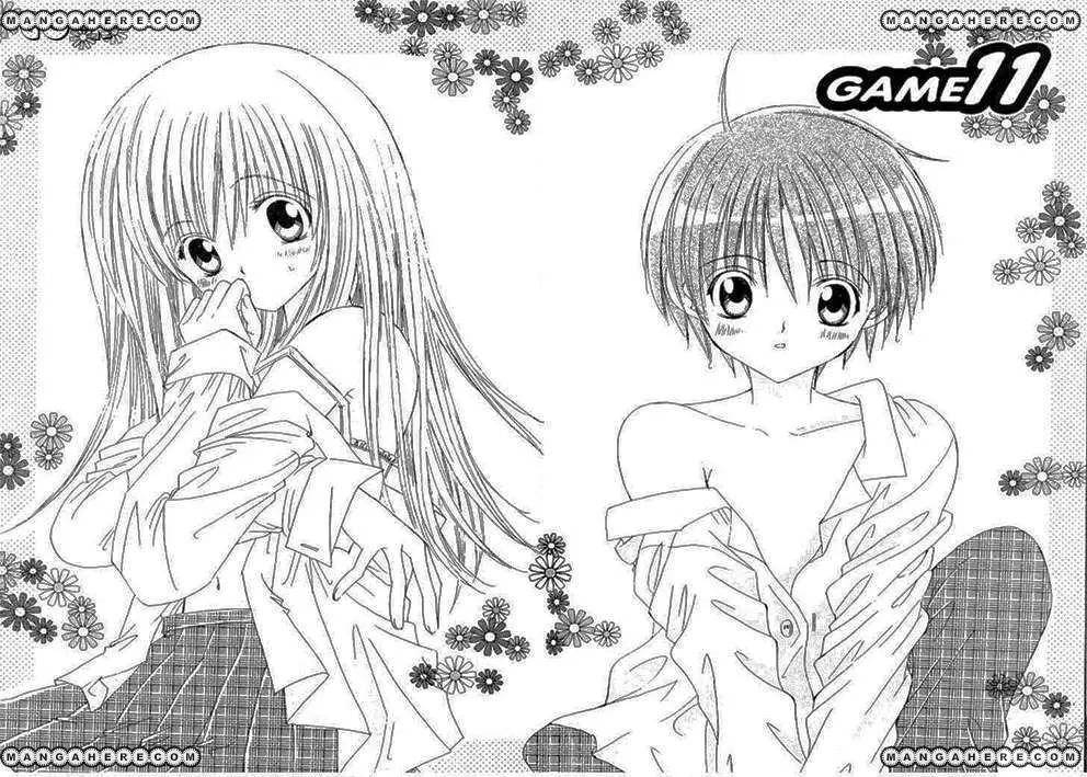 Get Love (2003) - Capítulo 15 - Página 2 - LectorTMOo