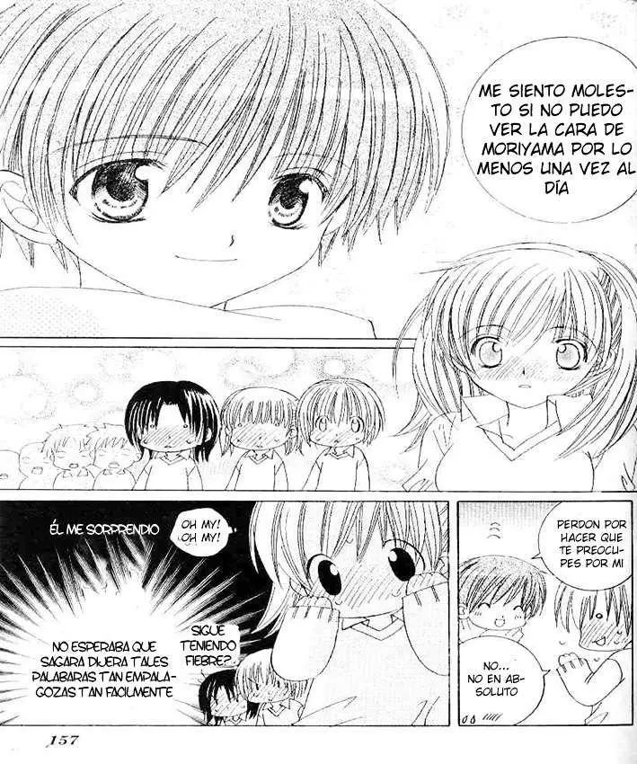 Get Love (2003) - Capítulo 15 - Página 4 - LectorTMOo