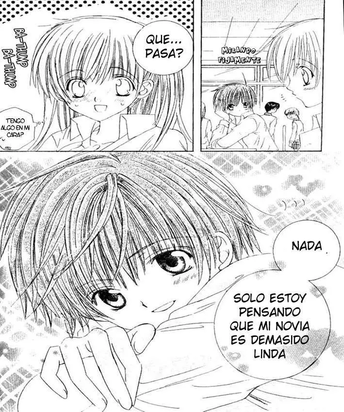 Get Love (2003) - Capítulo 15 - Página 5 - LectorTMOo