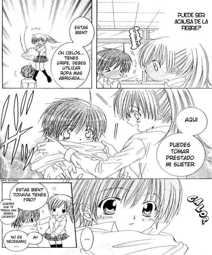 Get Love (2003) - Capítulo 15 - Página 7 - LectorTMOo