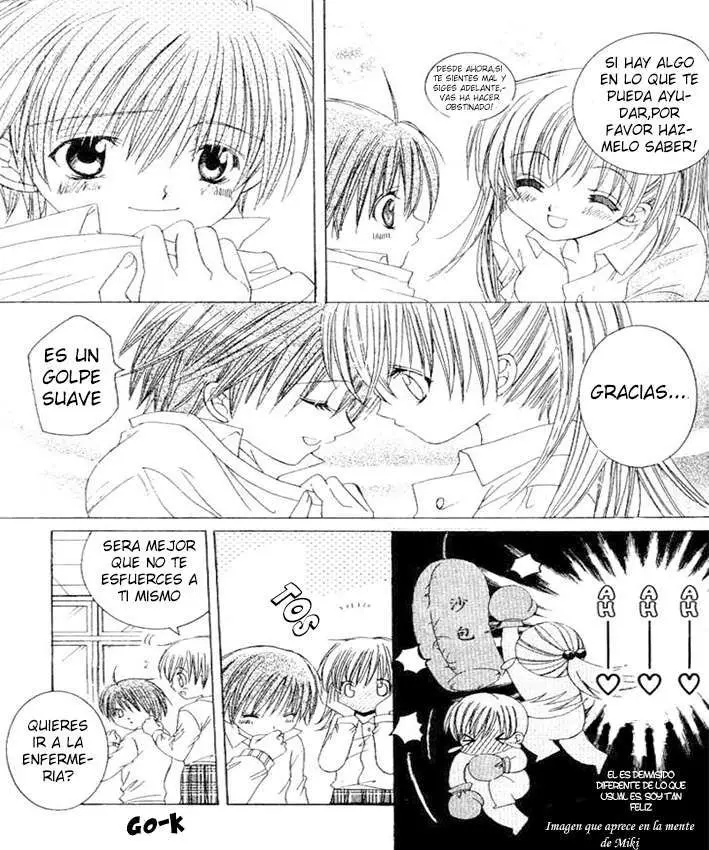 Get Love (2003) - Capítulo 15 - Página 8 - LectorTMOo