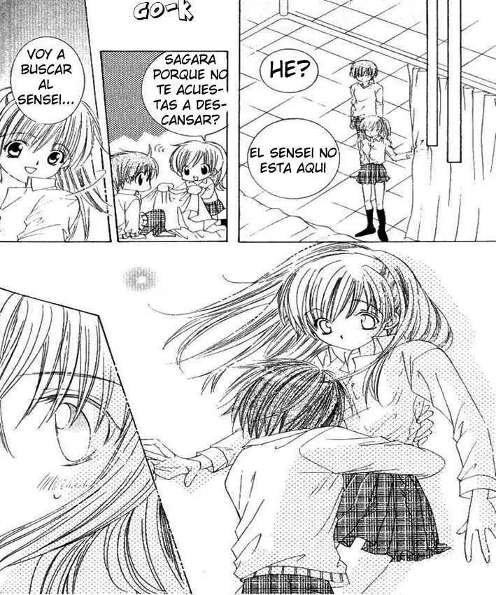 Get Love (2003) - Capítulo 15 - Página 9 - LectorTMOo