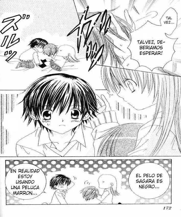 Get Love (2003) - Capítulo 15 - Página 18 - LectorTMOo