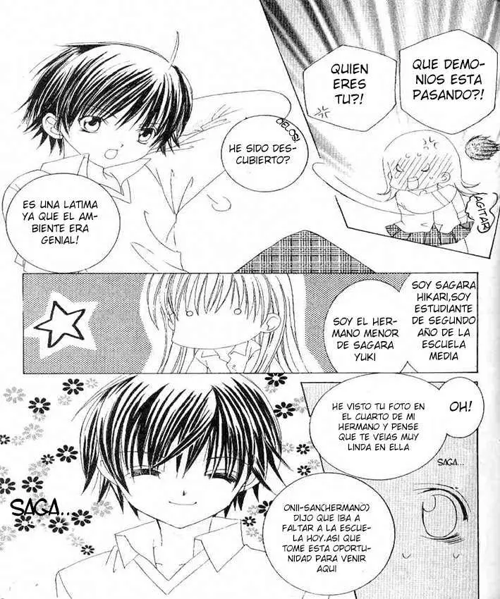 Get Love (2003) - Capítulo 15 - Página 19 - LectorTMOo