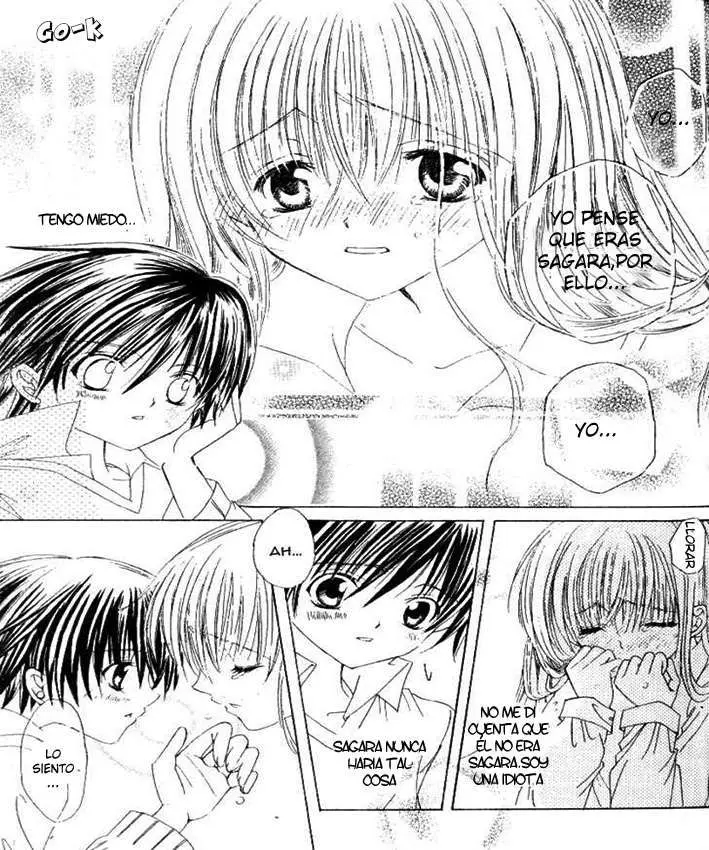 Get Love (2003) - Capítulo 15 - Página 21 - LectorTMOo