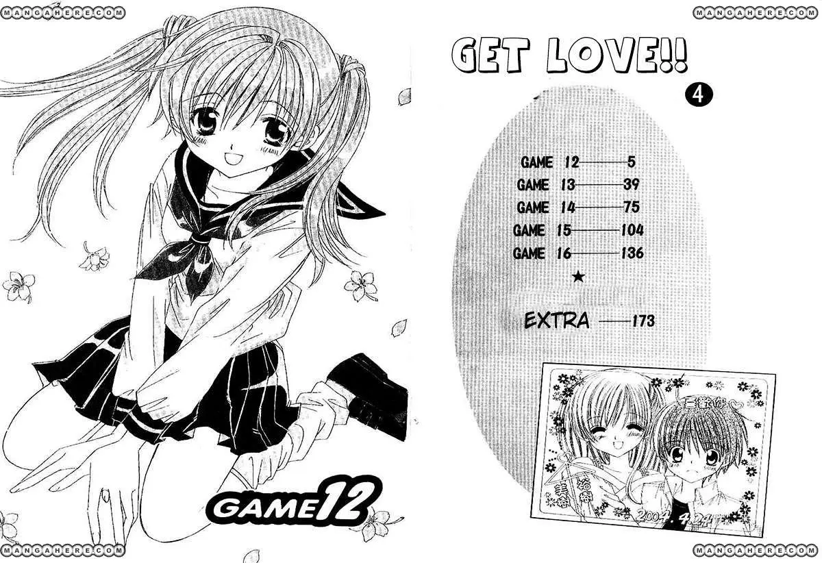 Get Love (2003) - Capítulo 16 - Página 7 - LectorTMOo