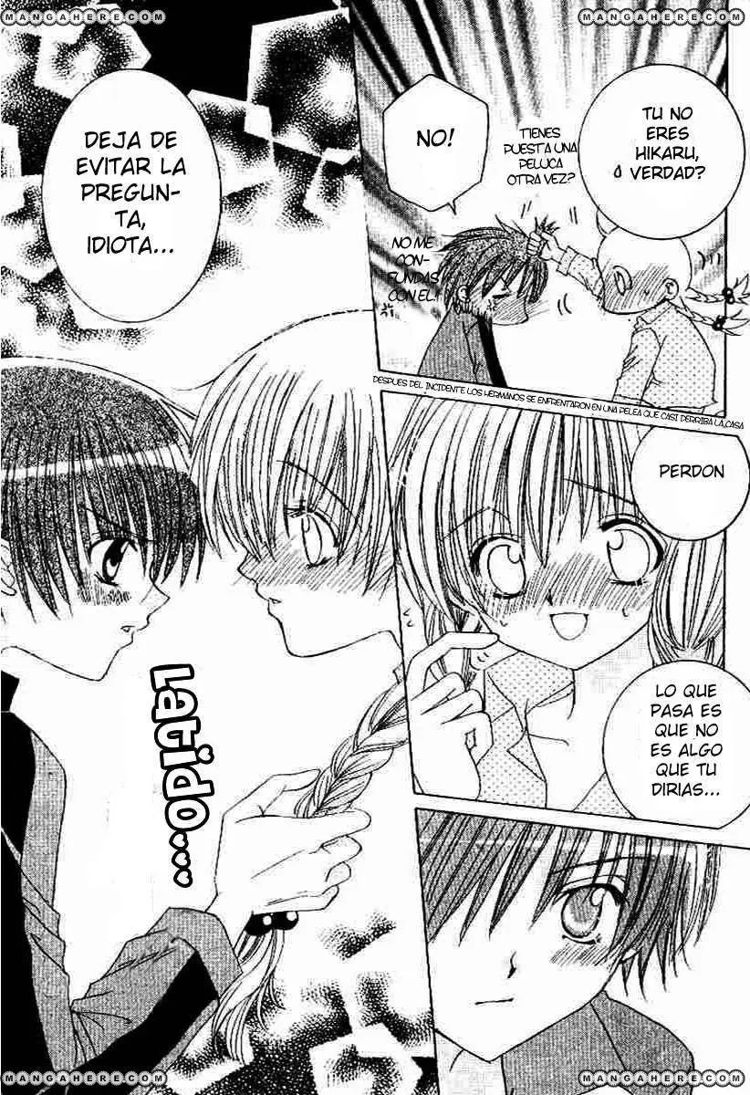 Get Love (2003) - Capítulo 16 - Página 17 - LectorTMOo