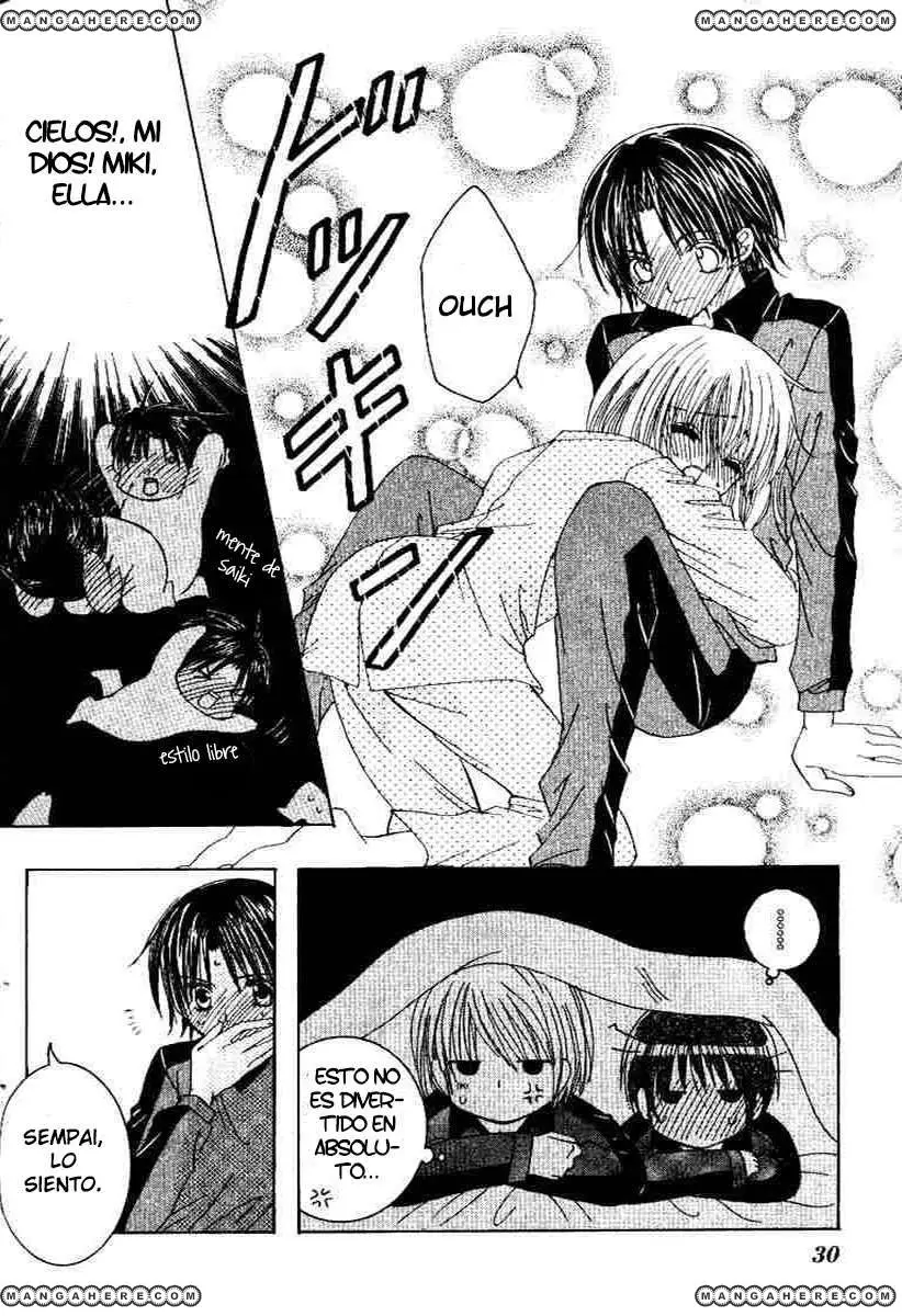 Get Love (2003) - Capítulo 16 - Página 32 - LectorTMOo