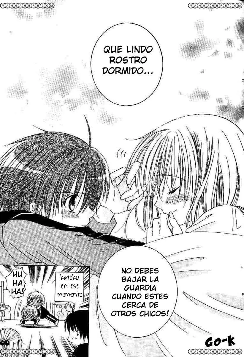 Get Love (2003) - Capítulo 16 - Página 39 - LectorTMOo