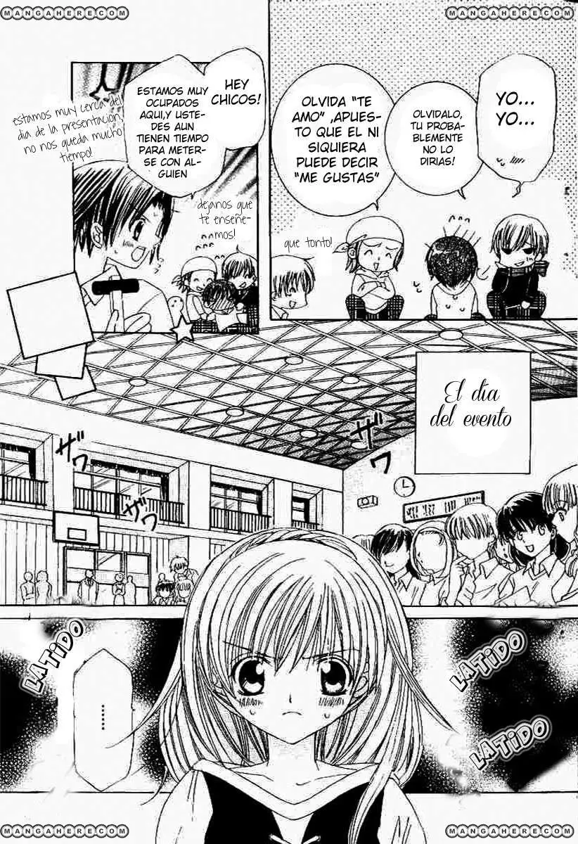 Get Love (2003) - Capítulo 17 - Página 15 - LectorTMOo
