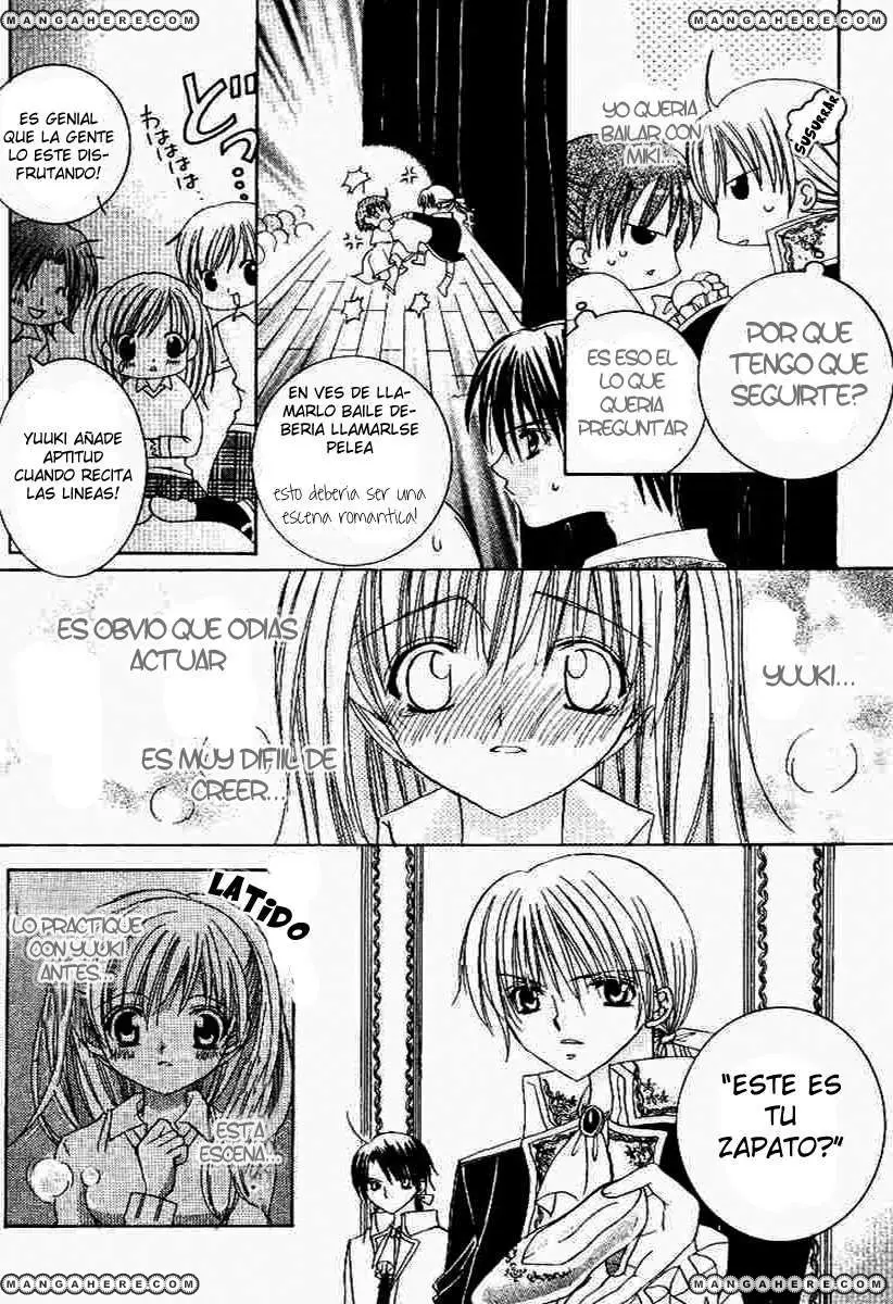 Get Love (2003) - Capítulo 17 - Página 26 - LectorTMOo