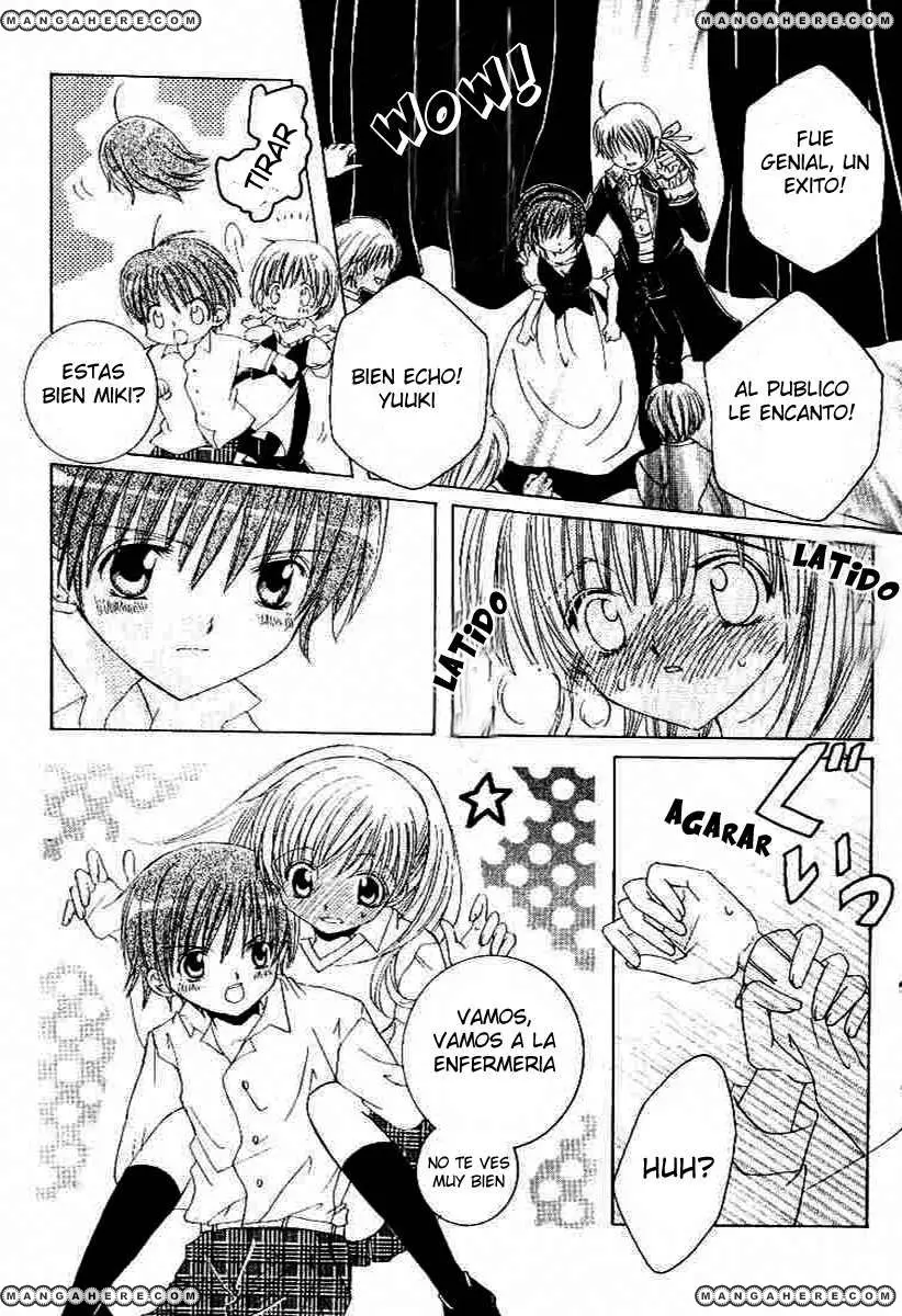 Get Love (2003) - Capítulo 17 - Página 30 - LectorTMOo