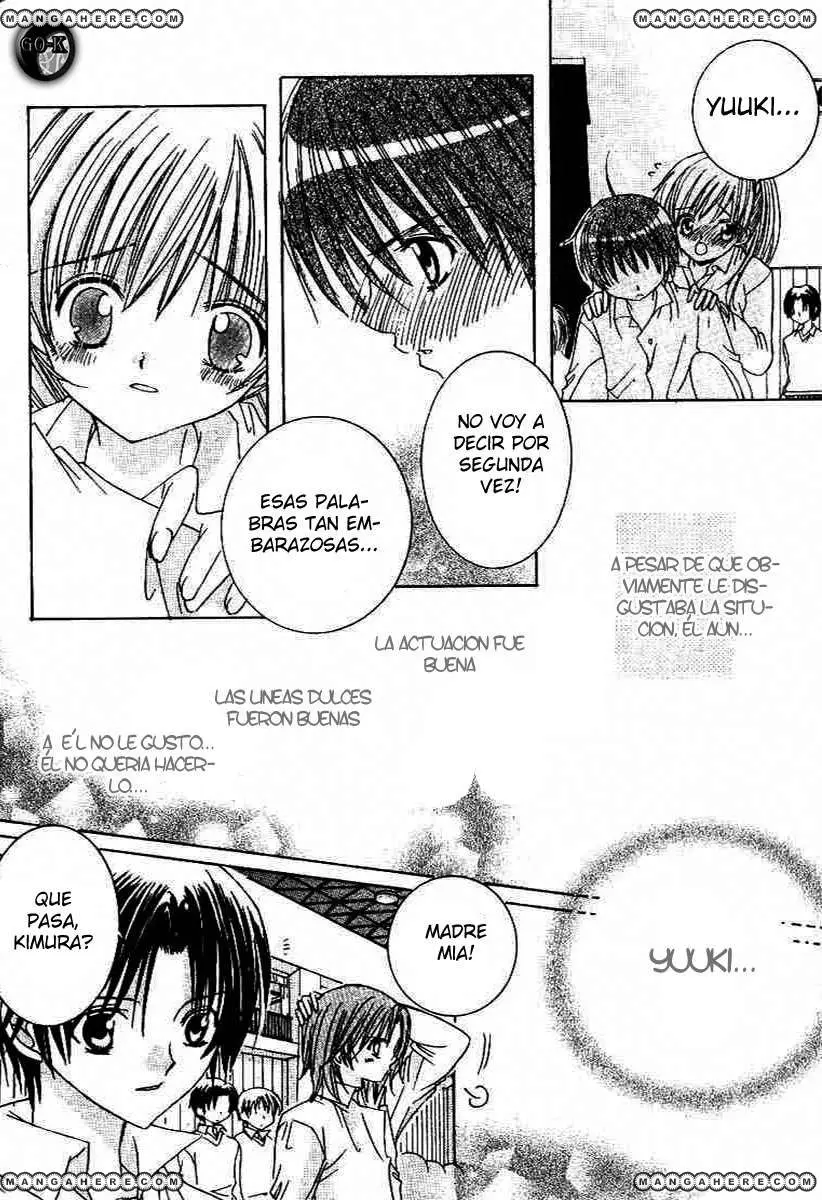 Get Love (2003) - Capítulo 17 - Página 31 - LectorTMOo