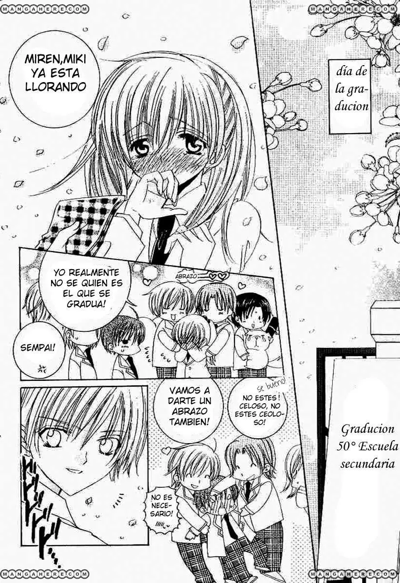 Get Love (2003) - Capítulo 17 - Página 33 - LectorTMOo
