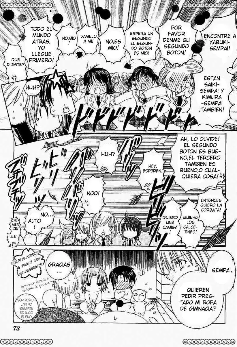 Get Love (2003) - Capítulo 17 - Página 34 - LectorTMOo