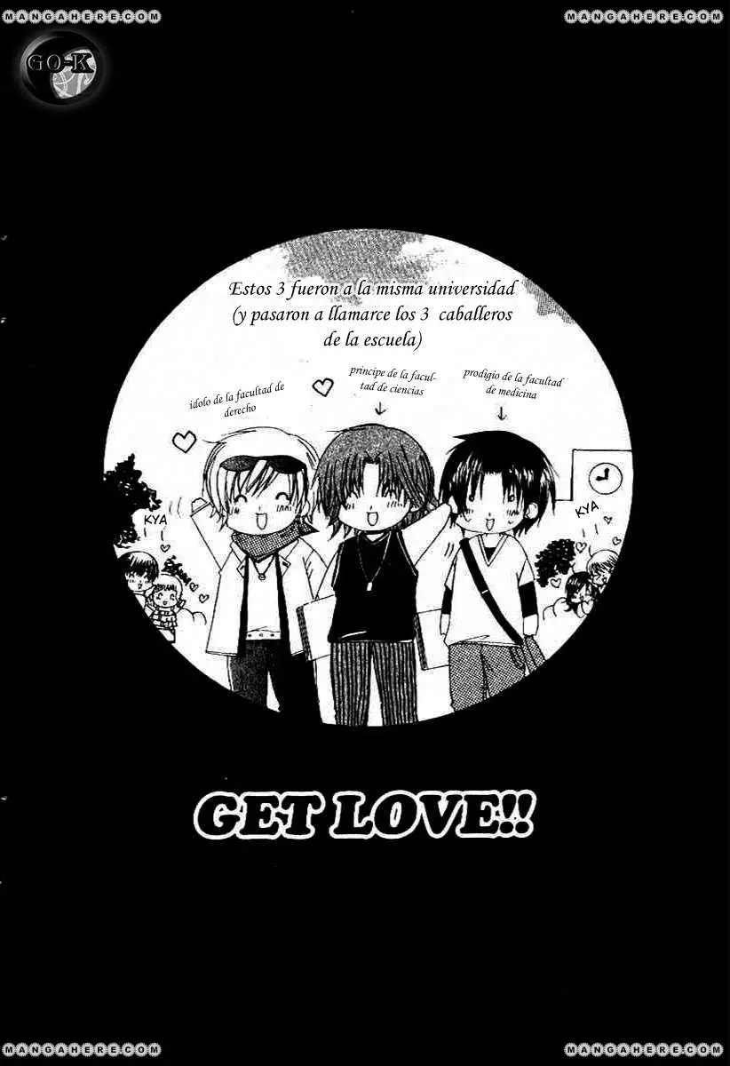 Get Love (2003) - Capítulo 17 - Página 35 - LectorTMOo