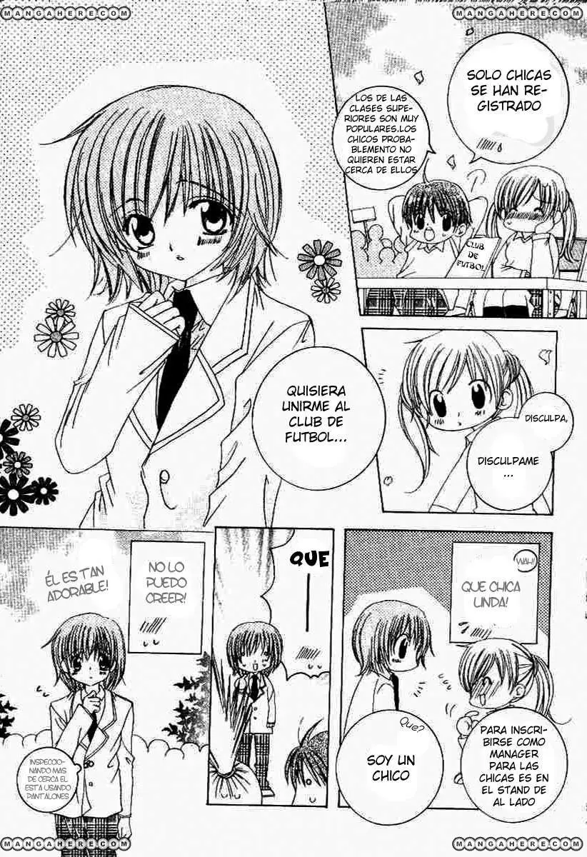 Get Love (2003) - Capítulo 18 - Página 9 - LectorTMOo