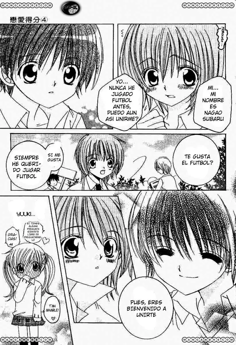 Get Love (2003) - Capítulo 18 - Página 10 - LectorTMOo