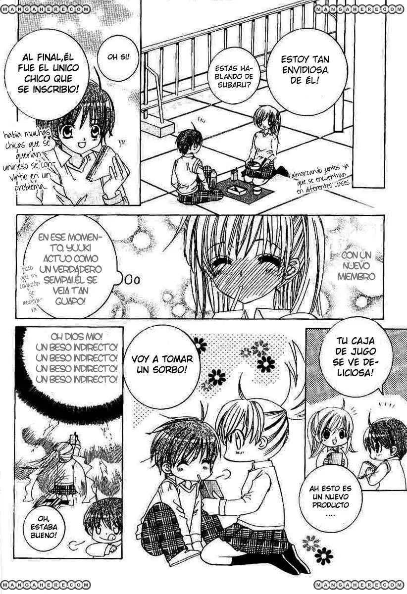 Get Love (2003) - Capítulo 18 - Página 11 - LectorTMOo