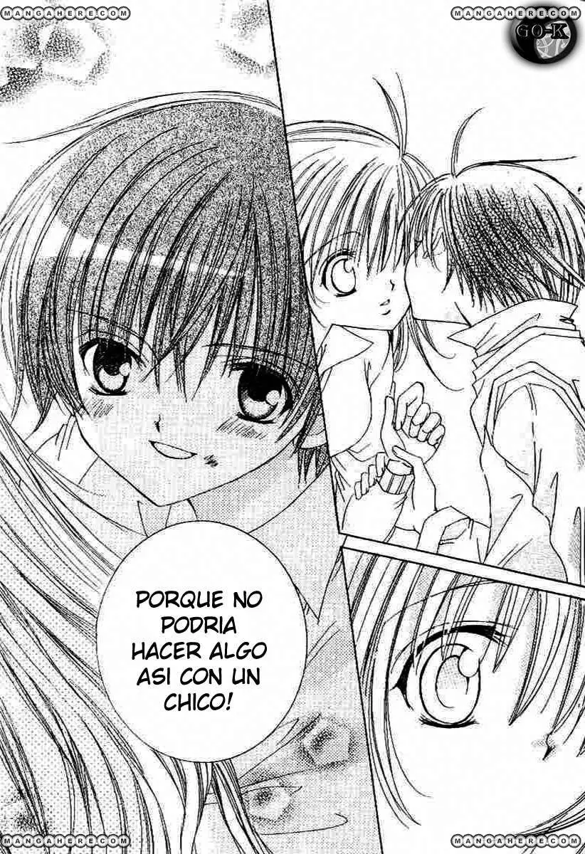 Get Love (2003) - Capítulo 18 - Página 27 - LectorTMOo