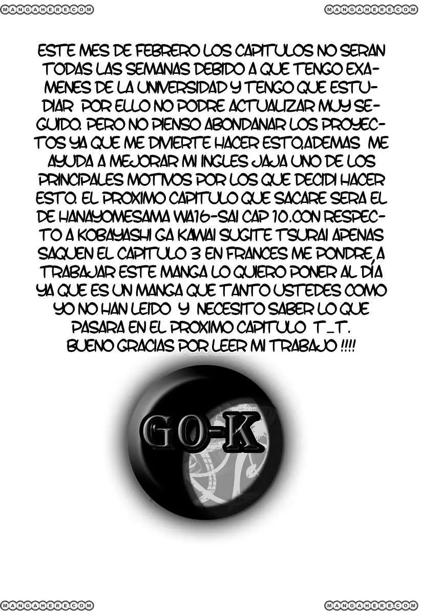Get Love (2003) - Capítulo 18 - Página 30 - LectorTMOo
