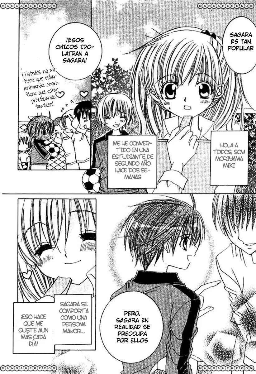 Get Love (2003) - Capítulo 19 - Página 4 - LectorTMOo