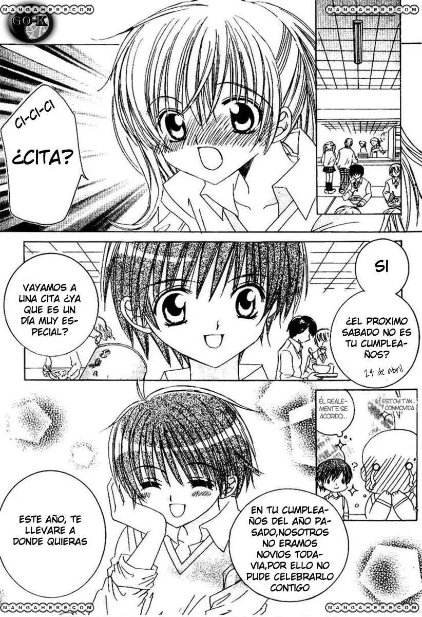 Get Love (2003) - Capítulo 19 - Página 5 - LectorTMOo