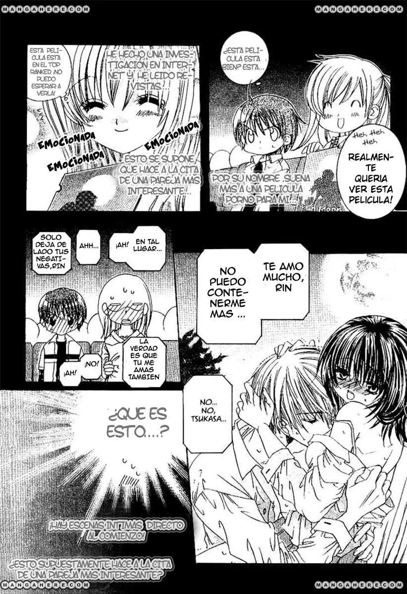 Get Love (2003) - Capítulo 19 - Página 9 - LectorTMOo