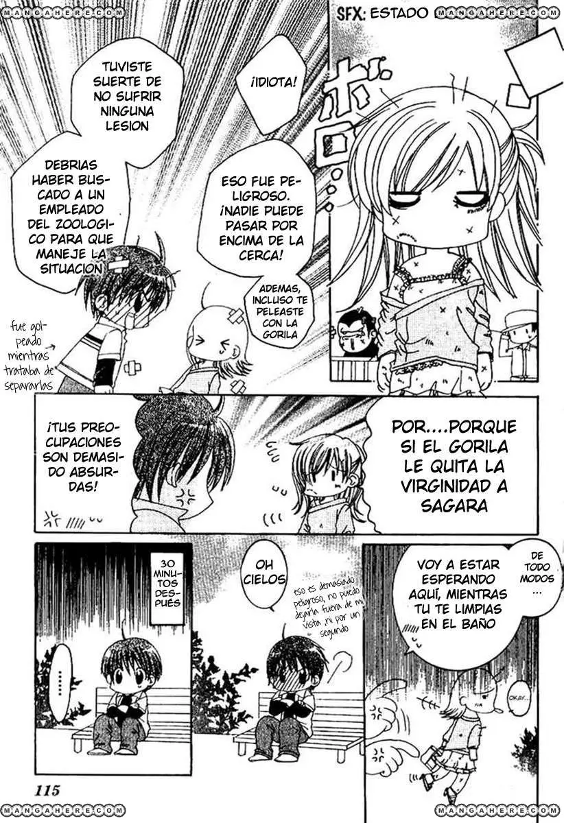 Get Love (2003) - Capítulo 19 - Página 12 - LectorTMOo