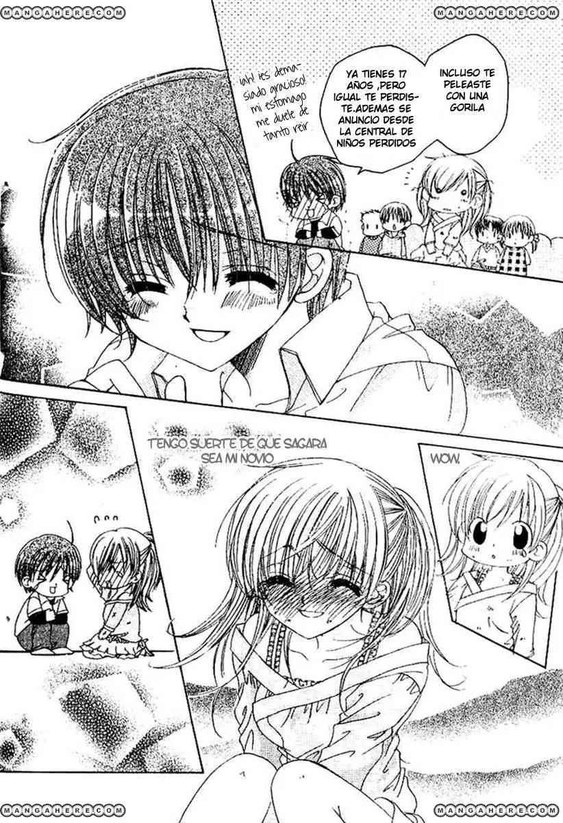 Get Love (2003) - Capítulo 19 - Página 17 - LectorTMOo