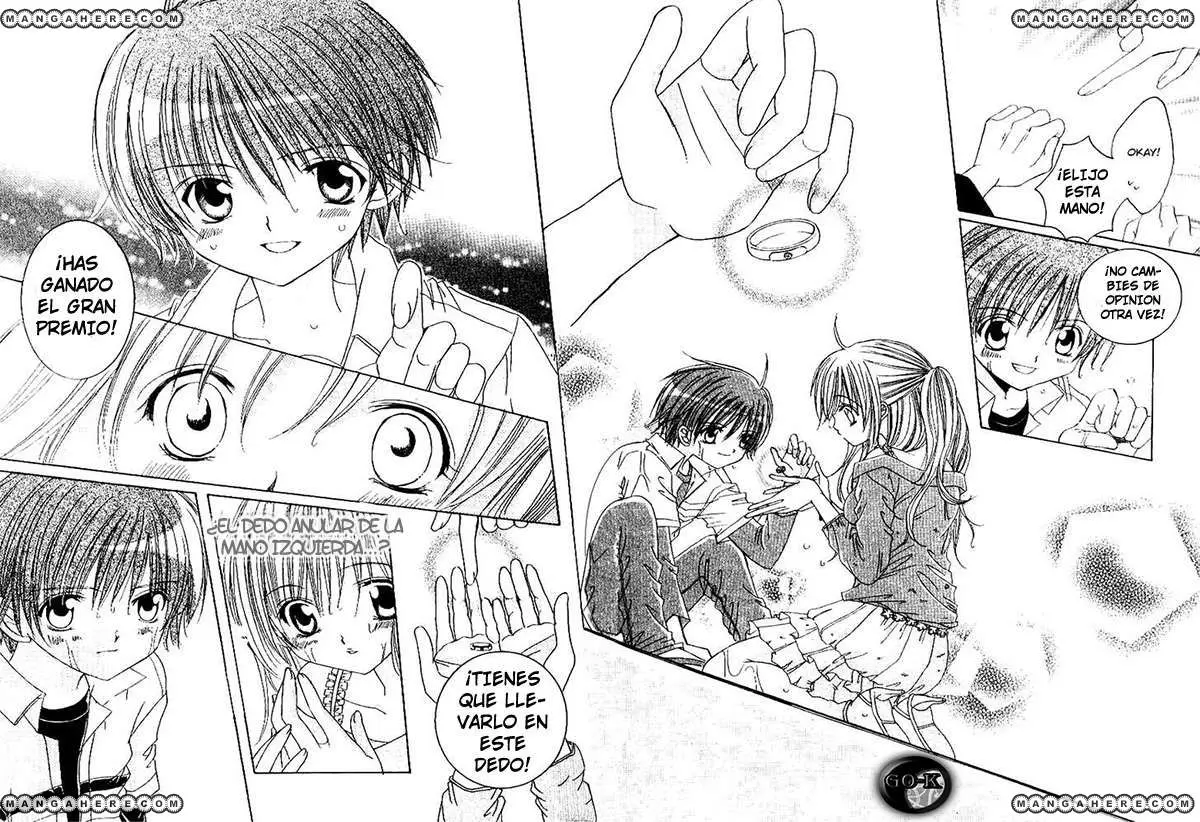 Get Love (2003) - Capítulo 19 - Página 21 - LectorTMOo