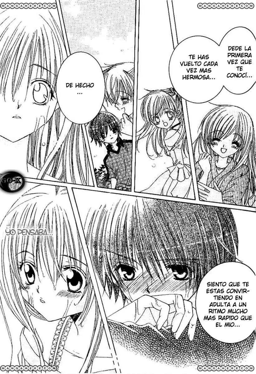 Get Love (2003) - Capítulo 19 - Página 25 - LectorTMOo