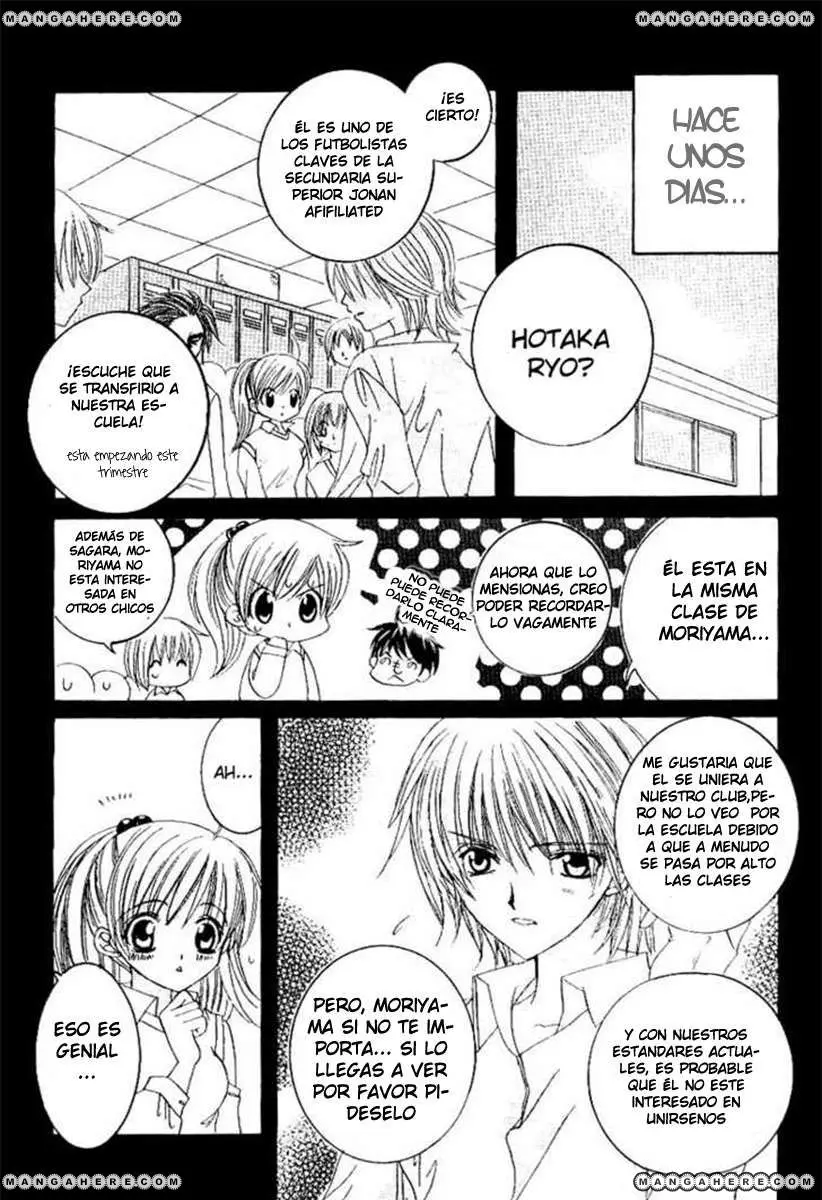 Get Love (2003) - Capítulo 20 - Página 7 - LectorTMOo