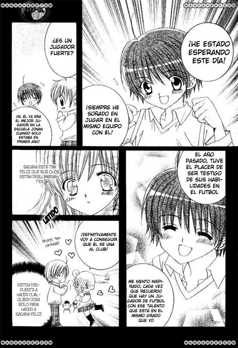 Get Love (2003) - Capítulo 20 - Página 8 - LectorTMOo