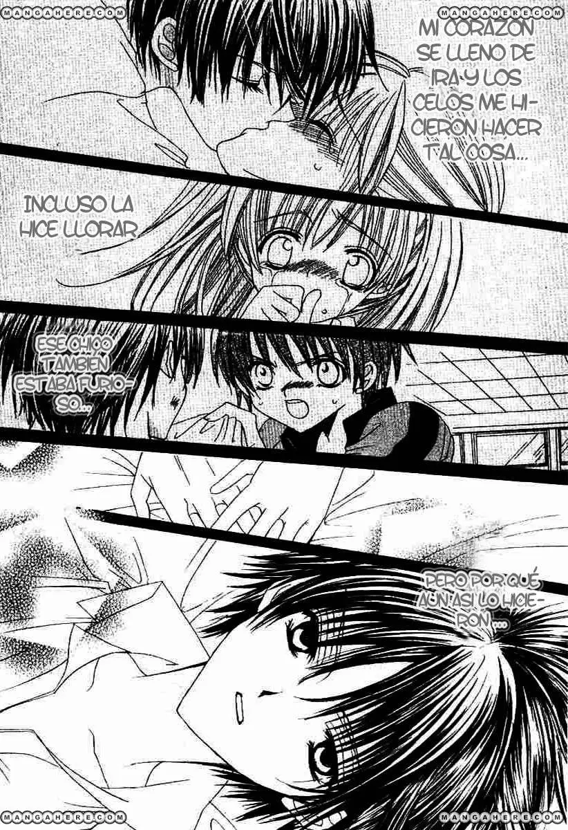 Get Love (2003) - Capítulo 21 - Página 32 - LectorTMOo