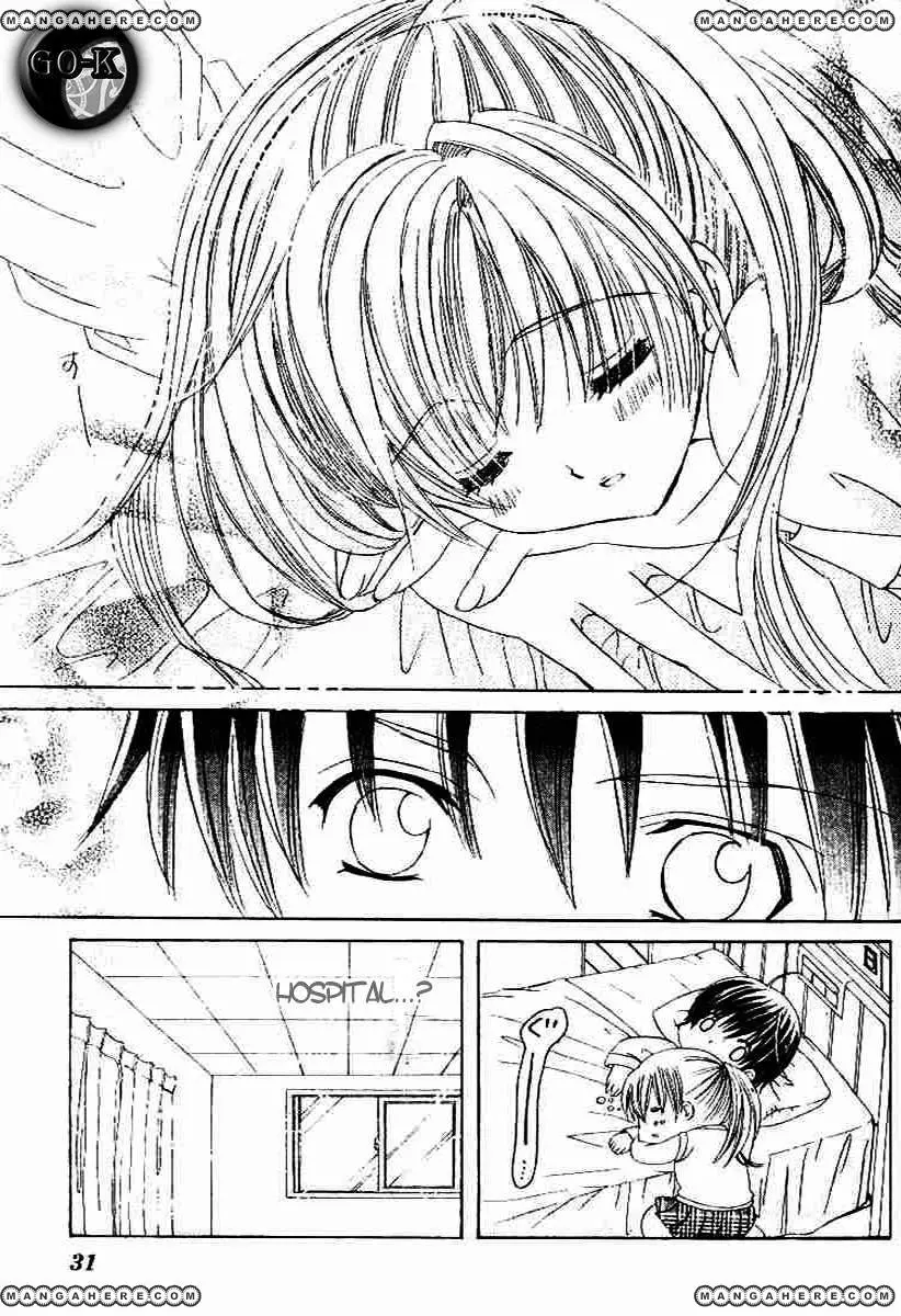 Get Love (2003) - Capítulo 21 - Página 33 - LectorTMOo