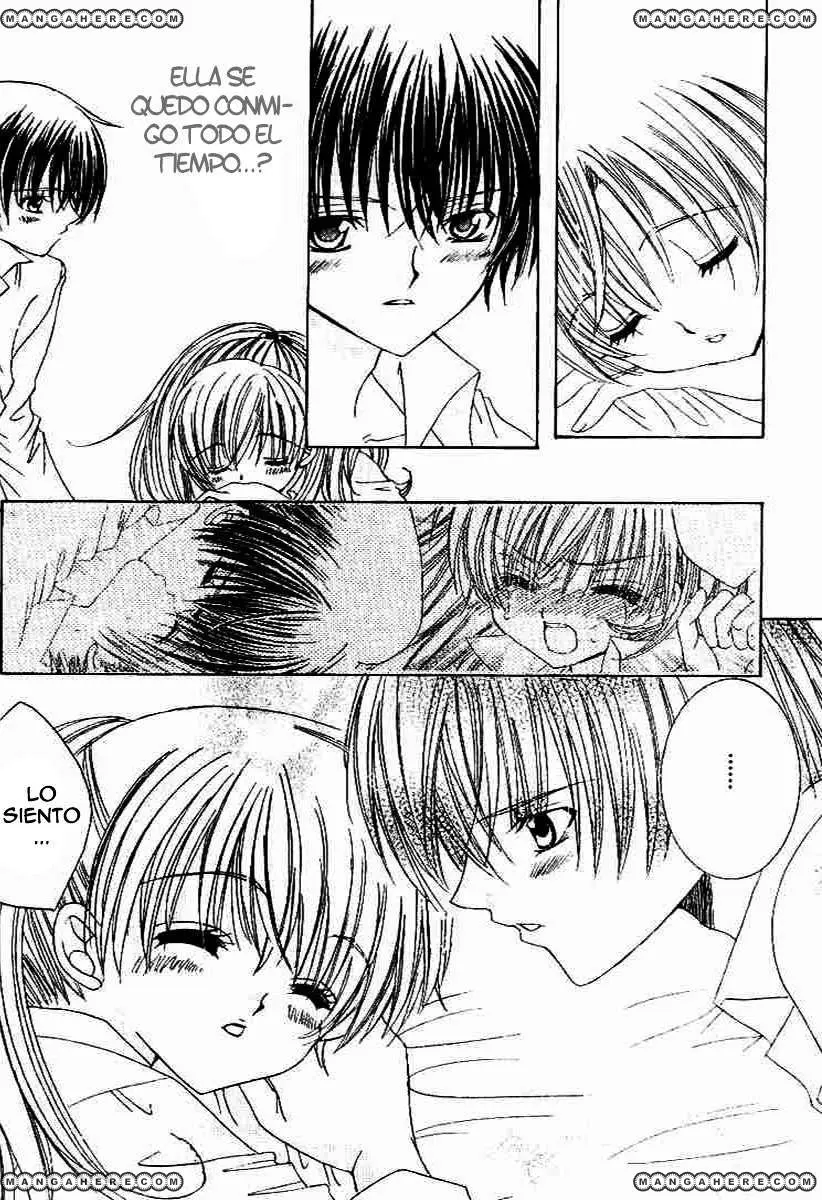 Get Love (2003) - Capítulo 21 - Página 34 - LectorTMOo