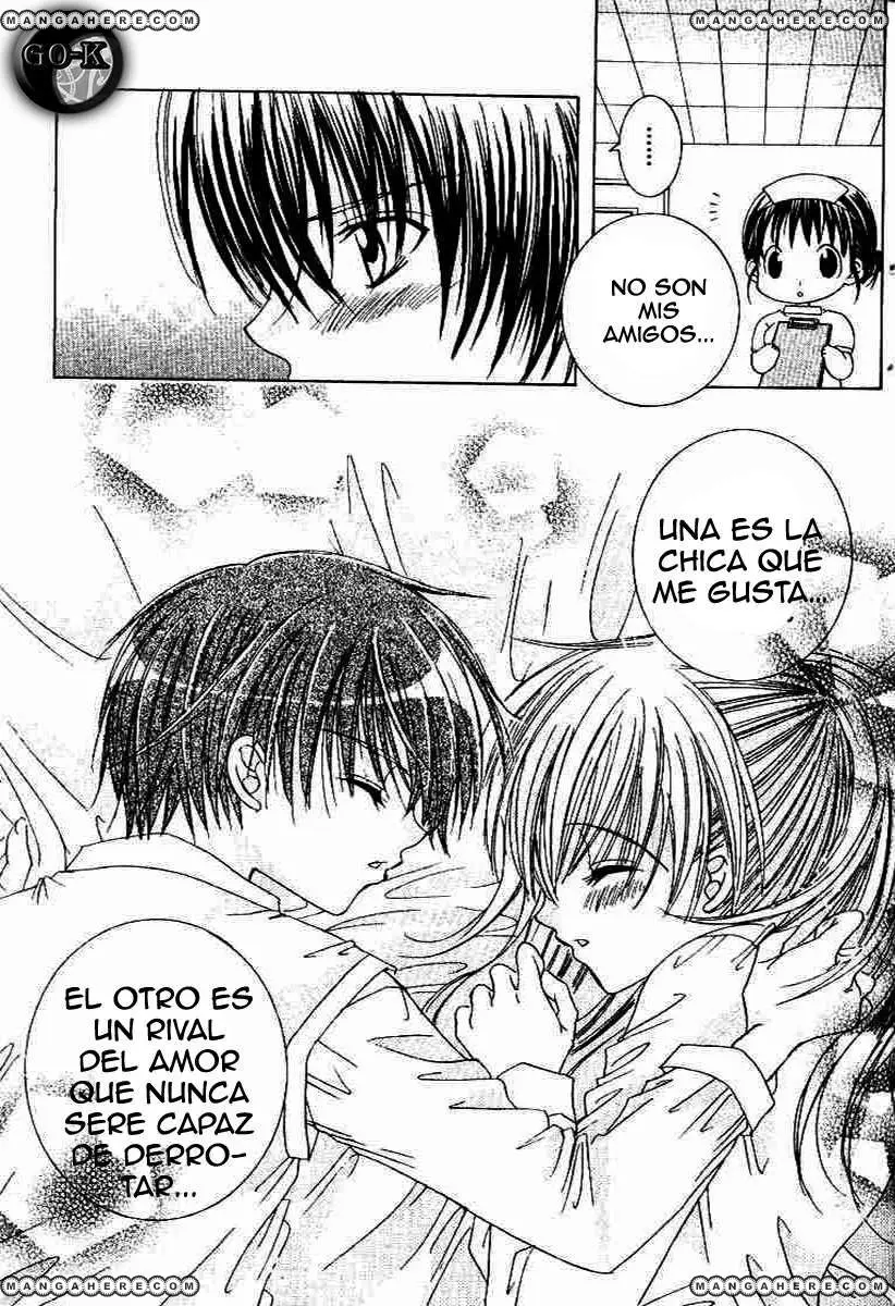 Get Love (2003) - Capítulo 21 - Página 37 - LectorTMOo